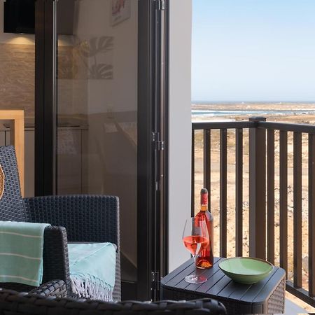 Sabbia Suites My Place La Santa Exterior foto