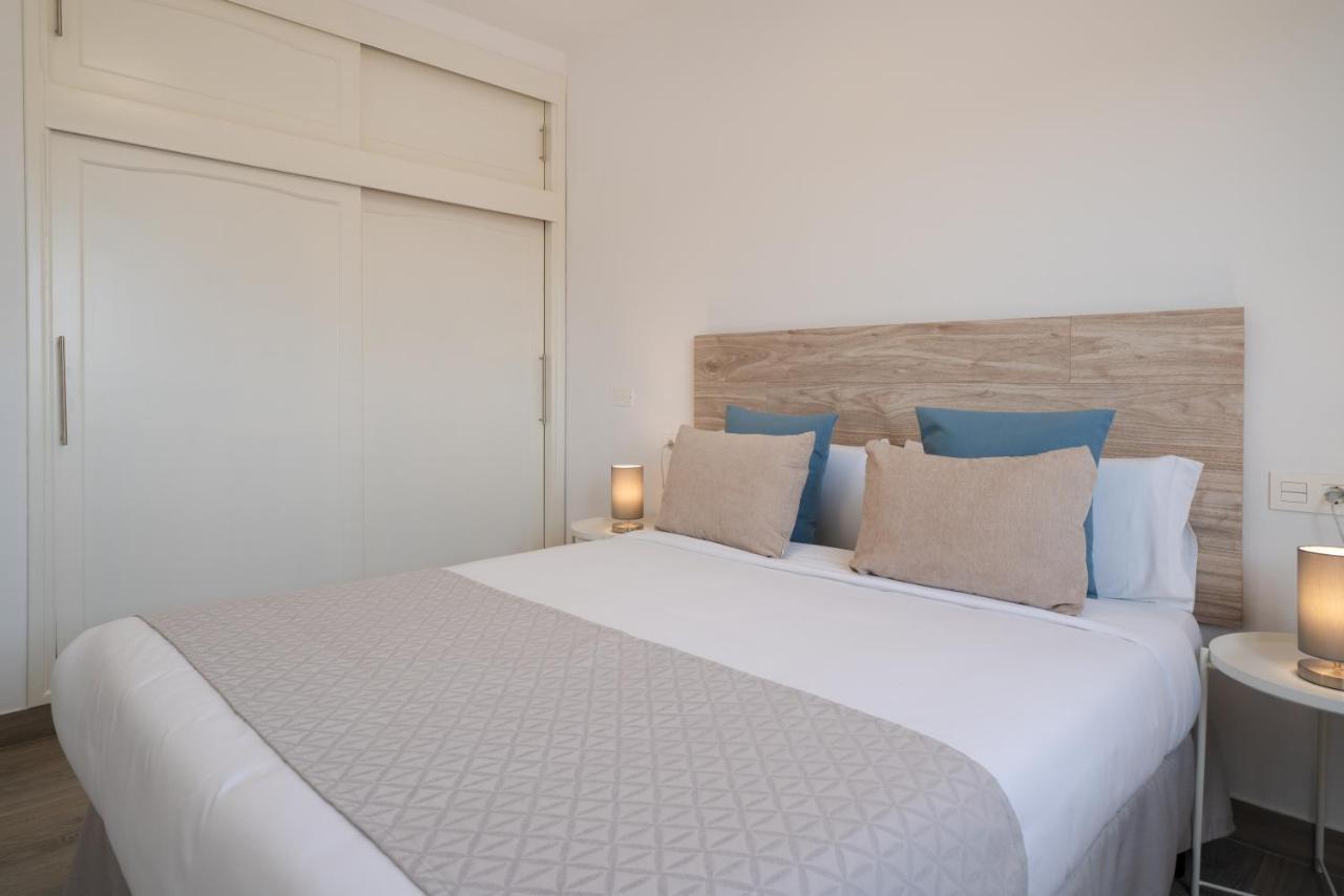 Sabbia Suites My Place La Santa Exterior foto